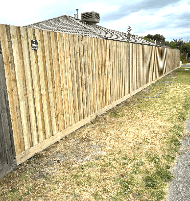 fencing contractors in Mildure portfolio